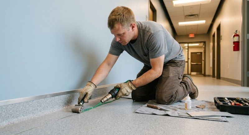 Flooring Service in Ruskin, FL