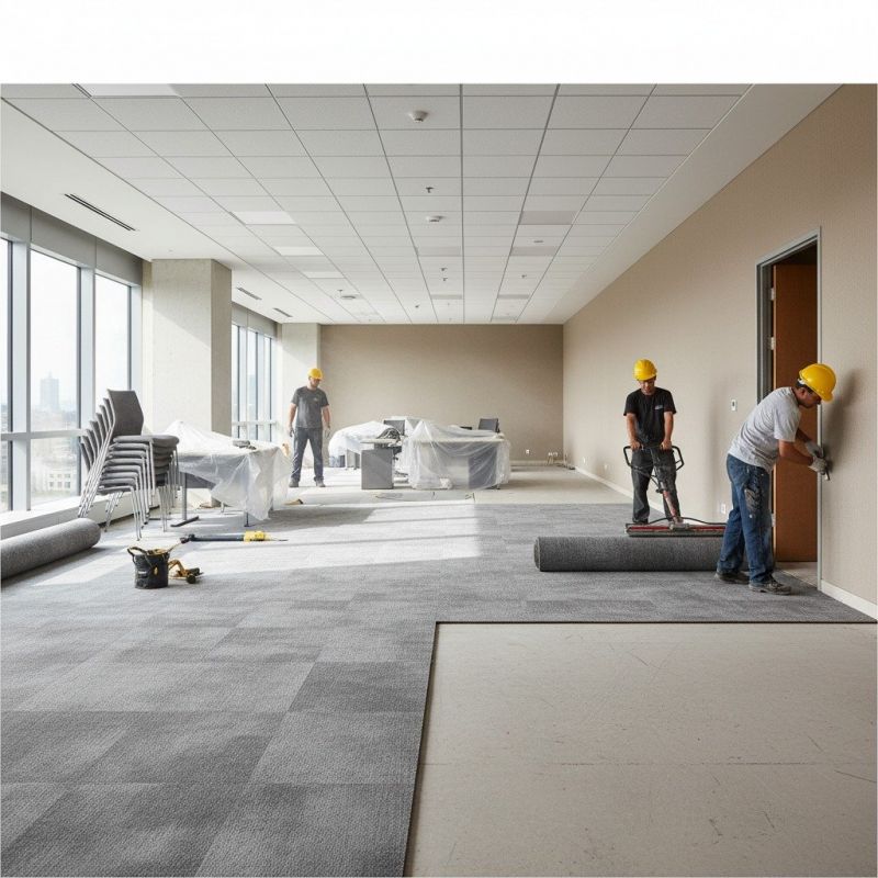 Flooring Service in Ruskin, FL