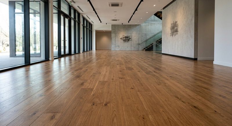 Commercial Hardwood Service in Parrish, FL