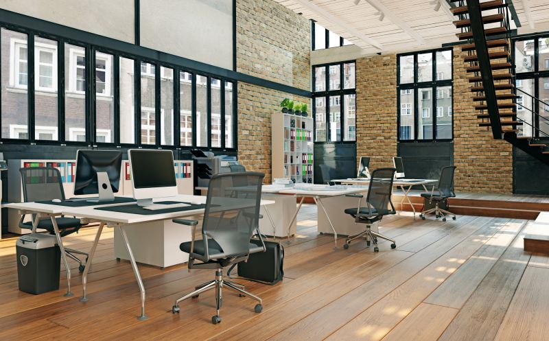 Commercial Hardwood Service in Plant City, FL