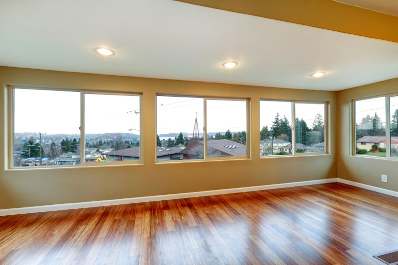 Commercial Hardwood Service in Wimauma, FL