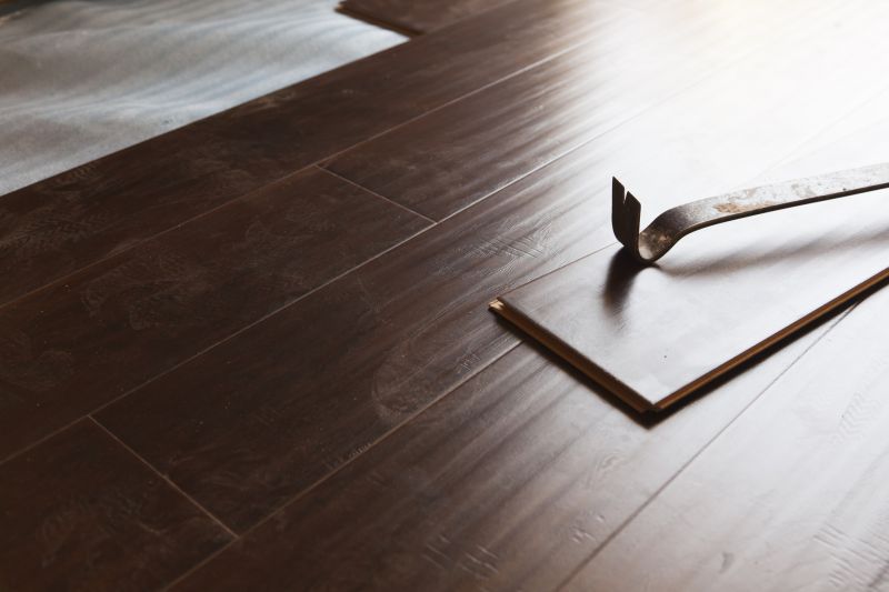 Laminate Floor Installation in Brandon, FL