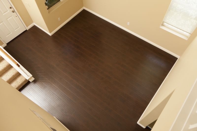 Laminate Floor Installation in Ellenton, FL