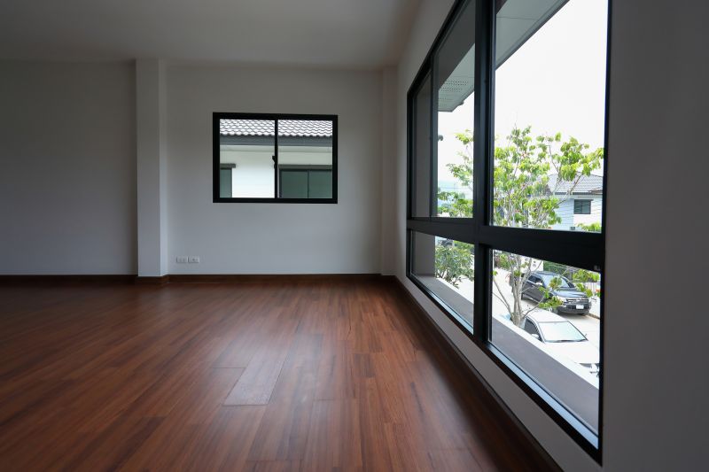 Laminate Floor Installation in Manatee County, FL