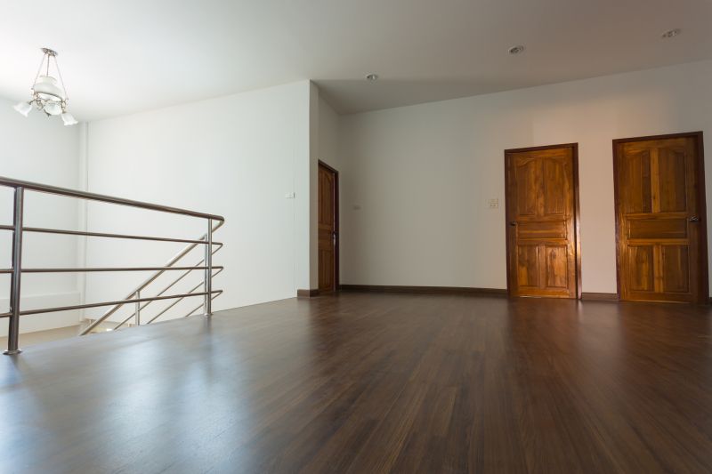 Laminate Floor Installation in Riverview, FL