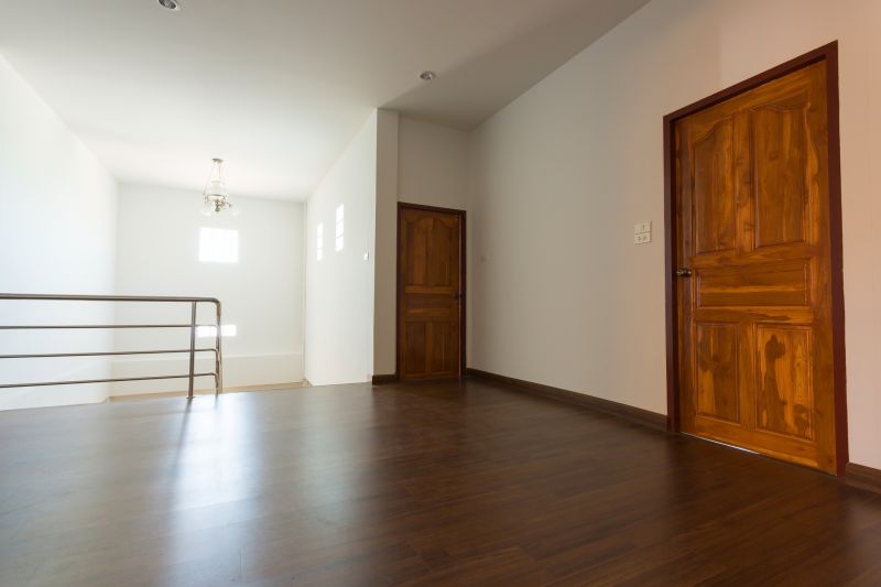 Laminate Floor Installation in Seffner, FL