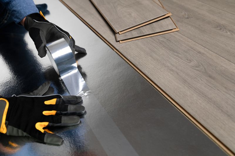 Laminate Floor Installation in Seminole, FL
