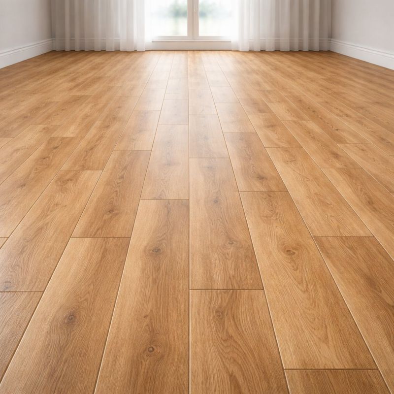 Laminate Floor Installation in Sun City Center, FL