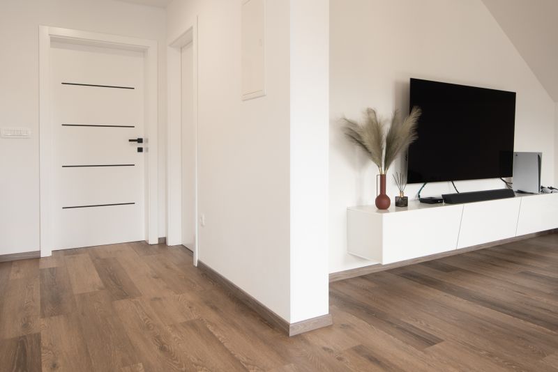 Laminate Floor Replacement in Palmetto, FL