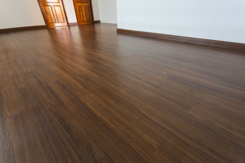 Laminate Floor Replacement in Riverview, FL