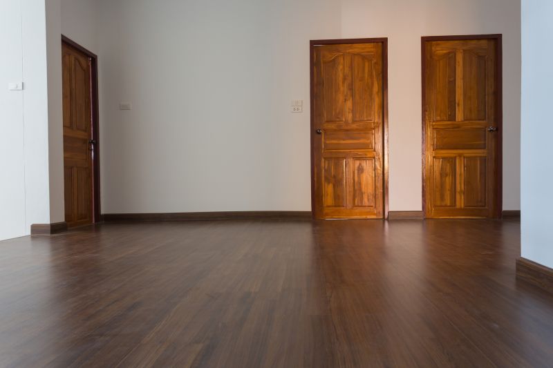 Laminate Floor Replacement in Valrico, FL
