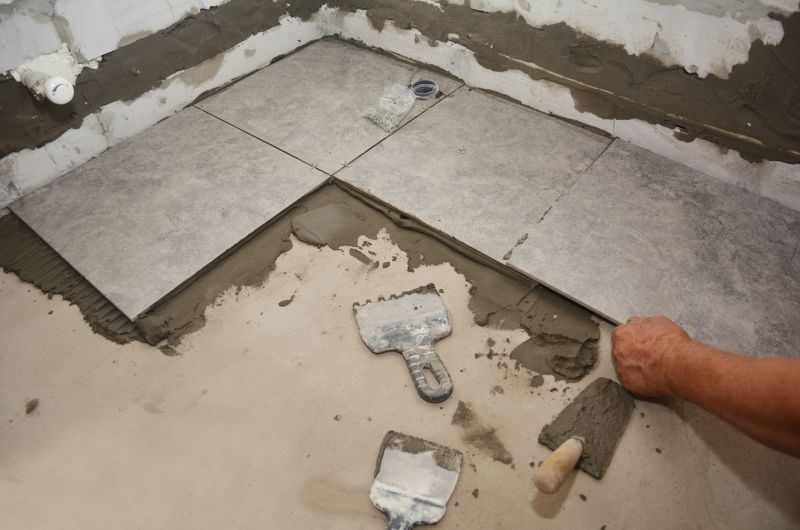 Laminate Tile Installation in Ruskin, FL