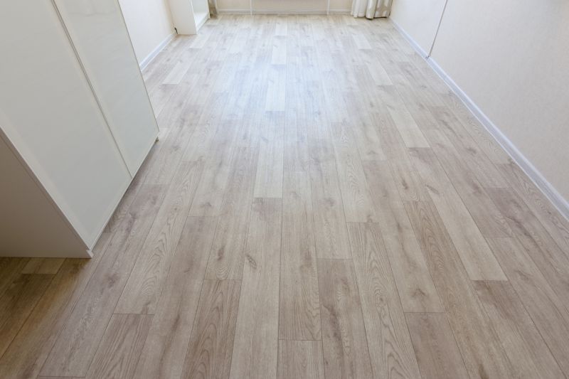 Linoleum Floor Installation in Ellenton, FL
