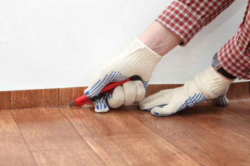 Linoleum Flooring Replacement in Ruskin, FL