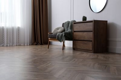 Linoleum Flooring Replacement in Ruskin, FL