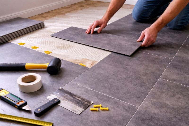 Lvt Flooring Installation in Brandon, FL