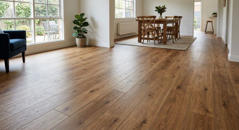 Lvt Replacement in Ruskin, FL