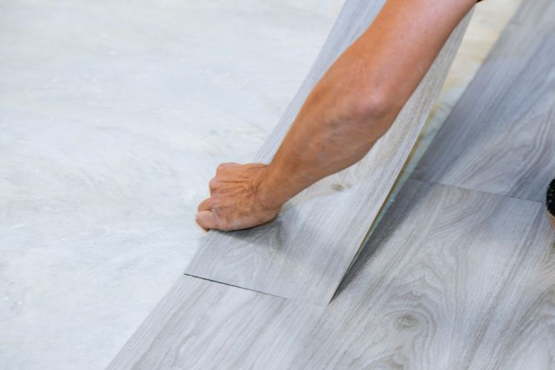 Sheet Flooring Installation in Riverview, FL